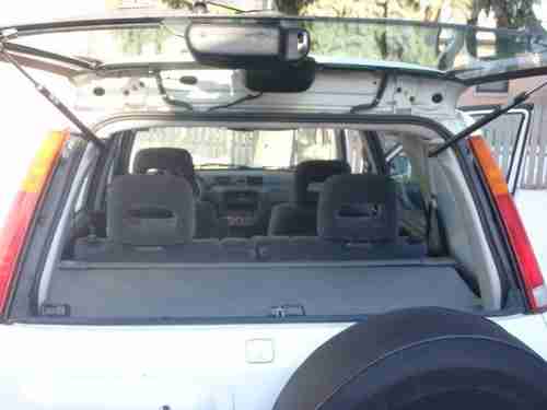 Honda 2001 CR-V EX Sport Utility 4-Door 2.0L, US $6,999.00, image 16