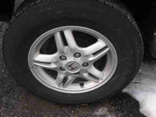 Honda 2001 CR-V EX Sport Utility 4-Door 2.0L, US $6,999.00, image 20