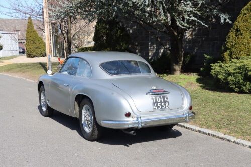 Alfa Romeo 1900C SPRINT