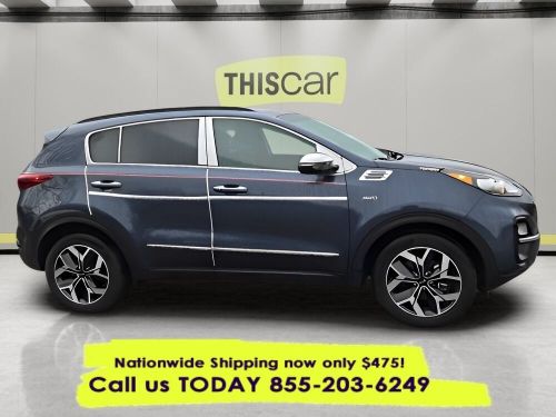2022 Kia Sportage EX, US $17,073.70, image 5