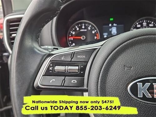 2022 Kia Sportage EX, US $17,073.70, image 6