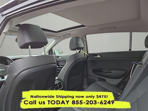 2022 Kia Sportage EX, US $17,073.70, image 8