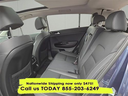 2022 Kia Sportage EX, US $17,073.70, image 9