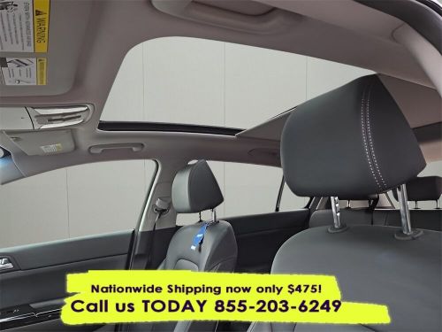 2022 Kia Sportage EX, US $17,073.70, image 10