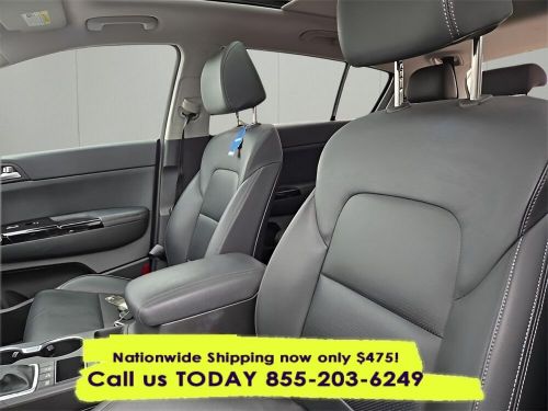 2022 Kia Sportage EX, US $17,073.70, image 12
