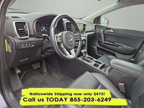 2022 Kia Sportage EX, US $17,073.70, image 13