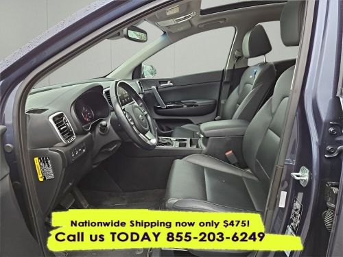 2022 Kia Sportage EX, US $17,073.70, image 14
