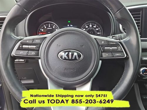 2022 Kia Sportage EX, US $17,073.70, image 19