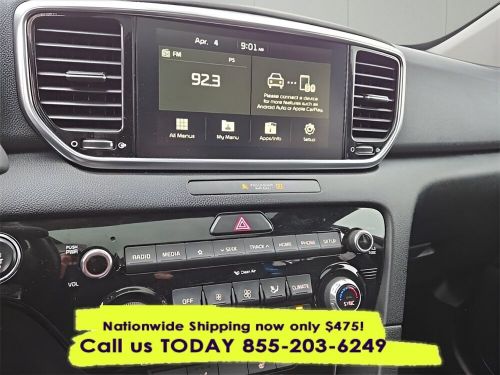 2022 Kia Sportage EX, US $17,073.70, image 27