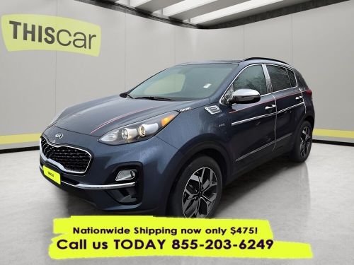 2022 Kia Sportage EX, US $17,073.70, image 30