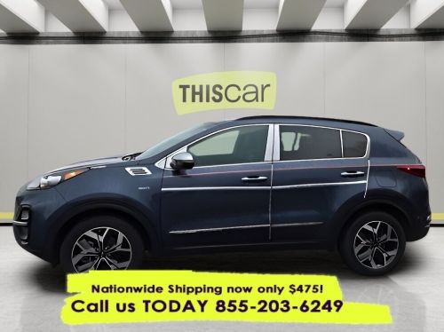 2022 Kia Sportage EX, US $17,073.70, image 31