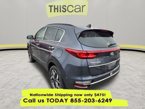 2022 Kia Sportage EX, US $17,073.70, image 33
