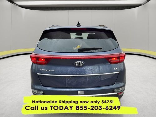 2022 Kia Sportage EX, US $17,073.70, image 34