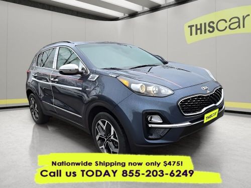 2022 Kia Sportage EX, US $17,073.70, image 36