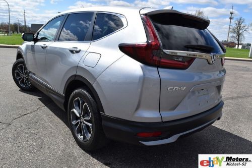 2022 honda cr-v awd 1.5t exl-edition(sunroof &amp; leather)