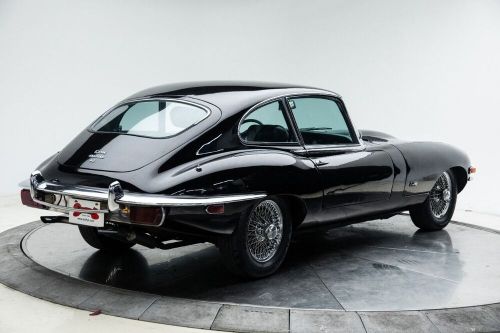 1969 jaguar xk 2+2