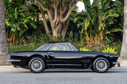 Maserati 5000GT