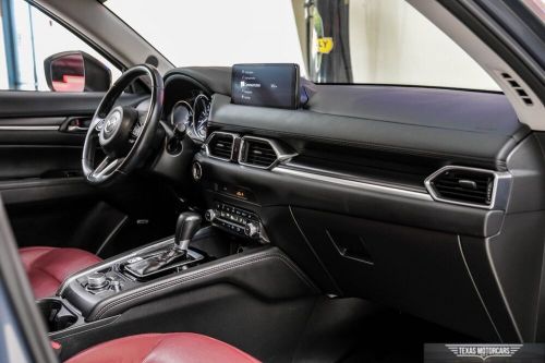 2021 Mazda CX-5 Carbon Edition Turbo, US $25,788.00, image 9