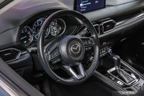 2021 Mazda CX-5 Carbon Edition Turbo, US $25,788.00, image 11