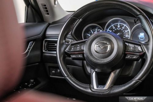 2021 Mazda CX-5 Carbon Edition Turbo, US $25,788.00, image 12