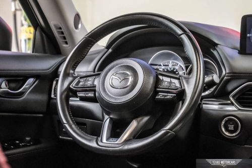 2021 Mazda CX-5 Carbon Edition Turbo, US $25,788.00, image 14