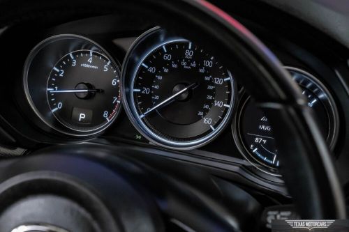 2021 Mazda CX-5 Carbon Edition Turbo, US $25,788.00, image 15