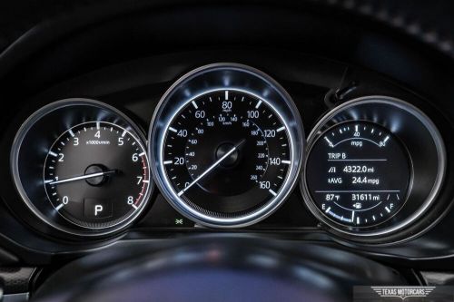 2021 Mazda CX-5 Carbon Edition Turbo, US $25,788.00, image 16