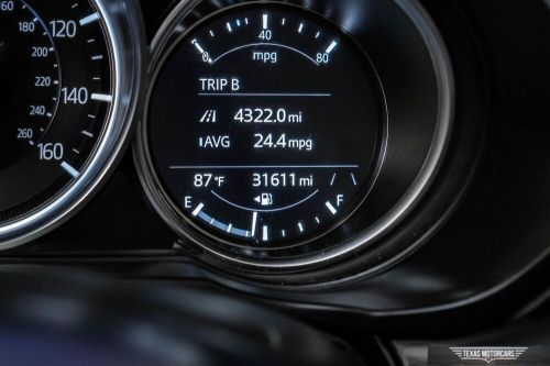 2021 Mazda CX-5 Carbon Edition Turbo, US $25,788.00, image 17