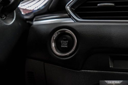 2021 Mazda CX-5 Carbon Edition Turbo, US $25,788.00, image 18