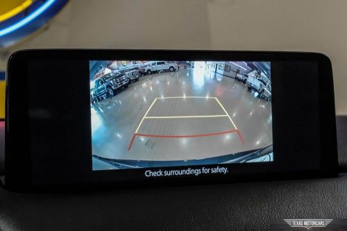 2021 Mazda CX-5 Carbon Edition Turbo, US $25,788.00, image 19