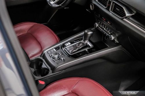 2021 Mazda CX-5 Carbon Edition Turbo, US $25,788.00, image 21