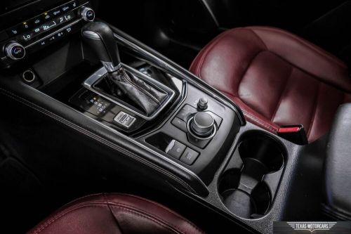 2021 Mazda CX-5 Carbon Edition Turbo, US $25,788.00, image 22