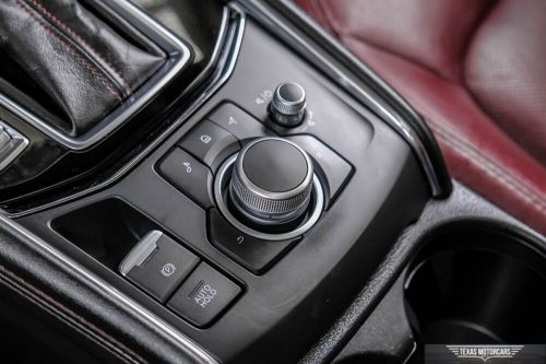 2021 Mazda CX-5 Carbon Edition Turbo, US $25,788.00, image 24