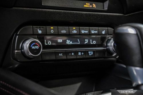 2021 Mazda CX-5 Carbon Edition Turbo, US $25,788.00, image 25