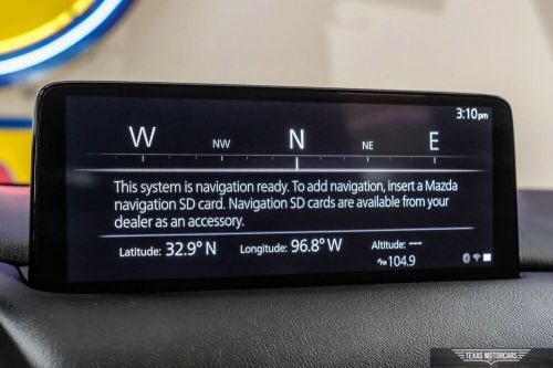 2021 Mazda CX-5 Carbon Edition Turbo, US $25,788.00, image 27