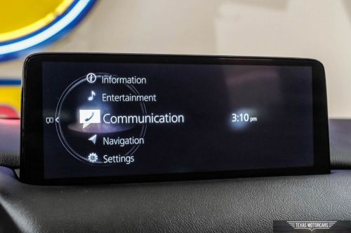 2021 Mazda CX-5 Carbon Edition Turbo, US $25,788.00, image 28