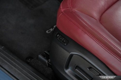 2021 Mazda CX-5 Carbon Edition Turbo, US $25,788.00, image 29