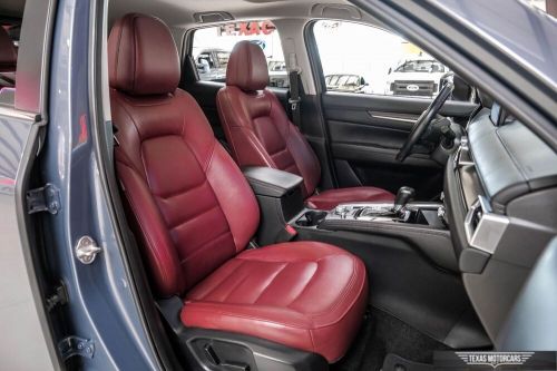 2021 Mazda CX-5 Carbon Edition Turbo, US $25,788.00, image 31