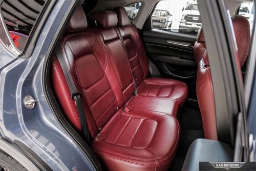 2021 Mazda CX-5 Carbon Edition Turbo, US $25,788.00, image 33