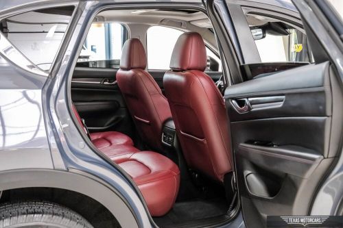 2021 Mazda CX-5 Carbon Edition Turbo, US $25,788.00, image 34