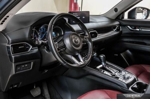2021 Mazda CX-5 Carbon Edition Turbo, US $25,788.00, image 36