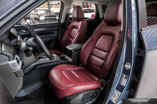 2021 Mazda CX-5 Carbon Edition Turbo, US $25,788.00, image 37