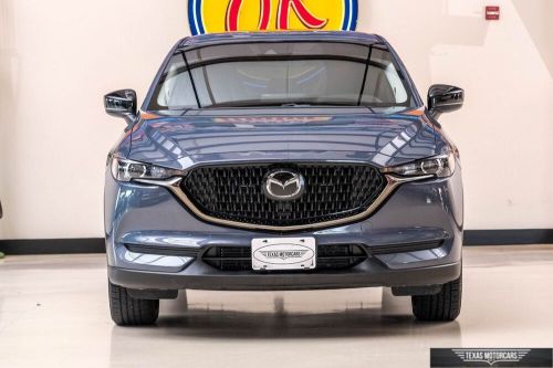 2021 Mazda CX-5 Carbon Edition Turbo, US $25,788.00, image 39