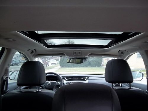 2023 Nissan Murano, US $21,000.00, image 3