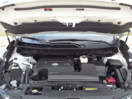 2023 Nissan Murano, US $21,000.00, image 4