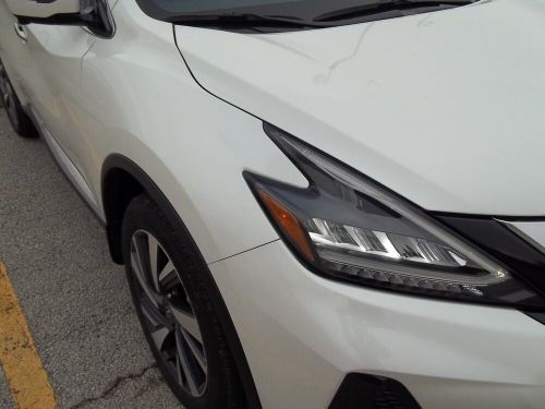 2023 Nissan Murano, US $21,000.00, image 5
