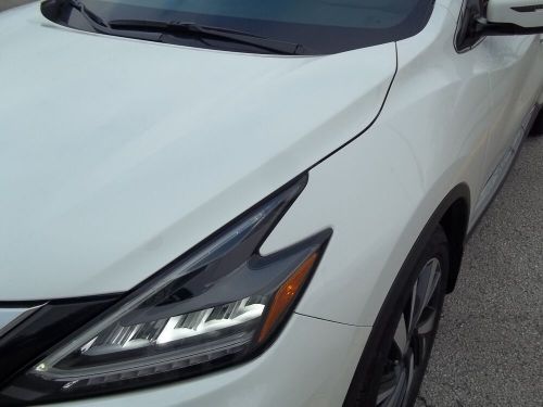 2023 Nissan Murano, US $21,000.00, image 6