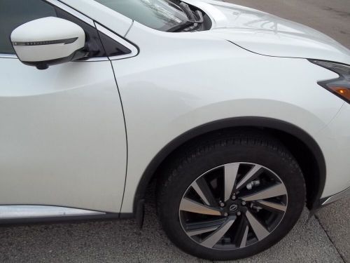 2023 Nissan Murano, US $21,000.00, image 7