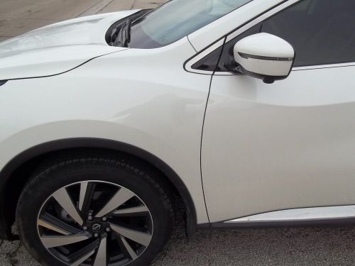 2023 Nissan Murano, US $21,000.00, image 8