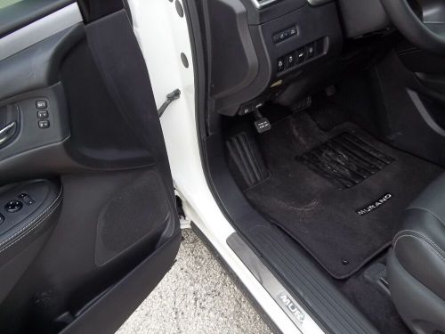 2023 Nissan Murano, US $21,000.00, image 9